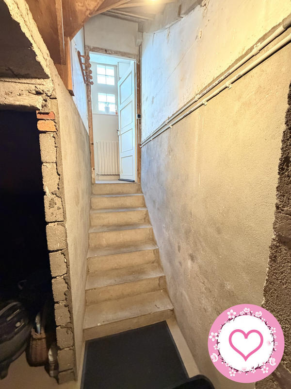 Maison - 129 m² - 5 pièces