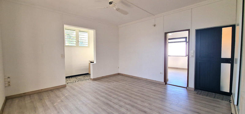 Appartement - 69 m² - 2 pièces