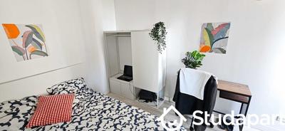 Appartement - 92 m² - 1 pièce