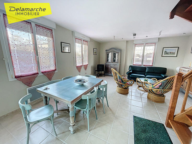 Appartement - 385 m² - 15 pièces