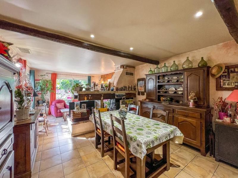 Propriété viticole - 230 m² - 7 pièces