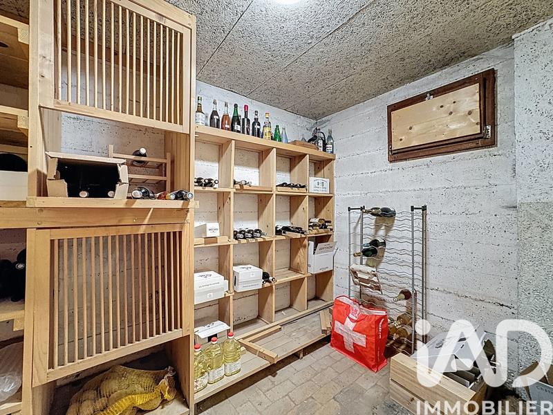 Maison de maîtres - 209 m² - 6 pièces