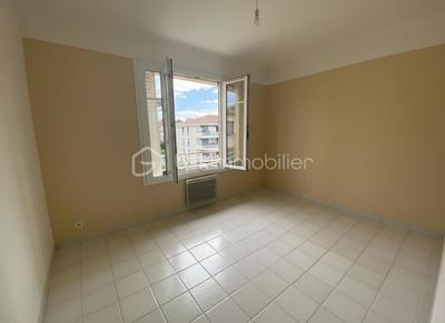 Appartement - 66 m² - 4 pièces