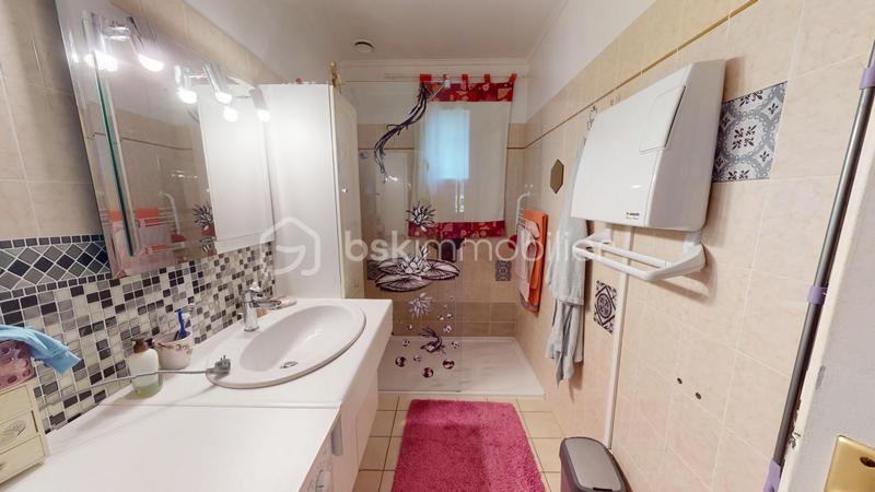 Pavillon - 70 m² - 3 pièces