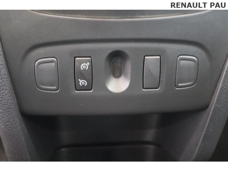 Dacia Sandero Eco-G 100 Evasion