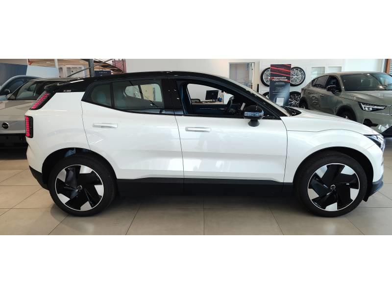 Volvo Ex30 Single Extended Range 272 ch 1edt Plus