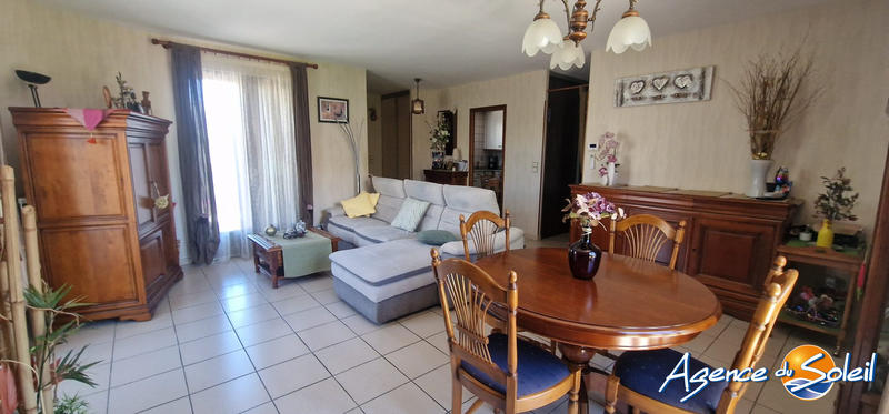 Villa - 87 m² - 4 pièces