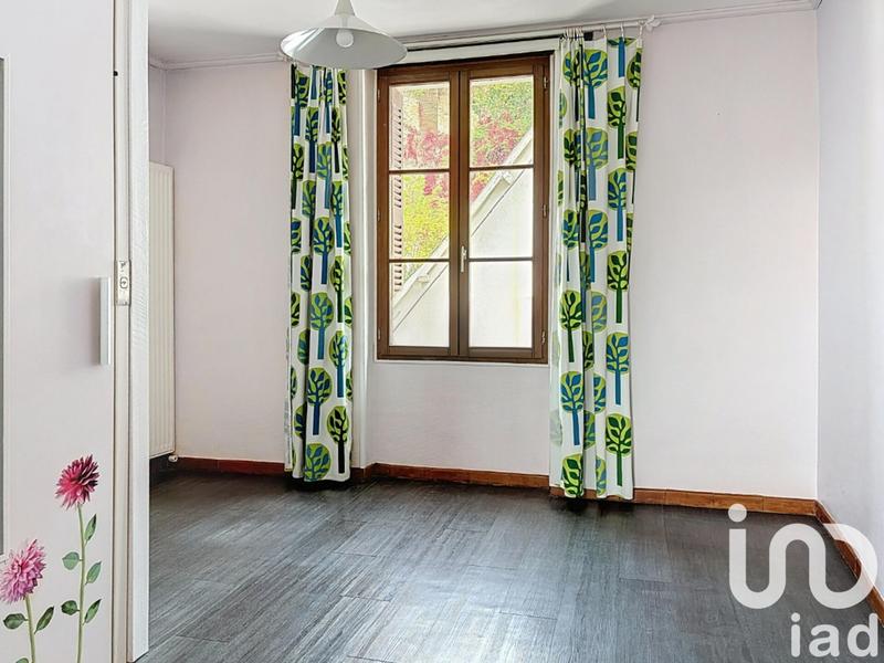 Maison - 154 m² - 5 pièces