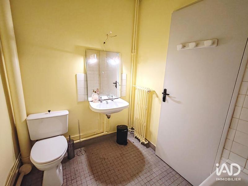 Local commercial - 46 m²