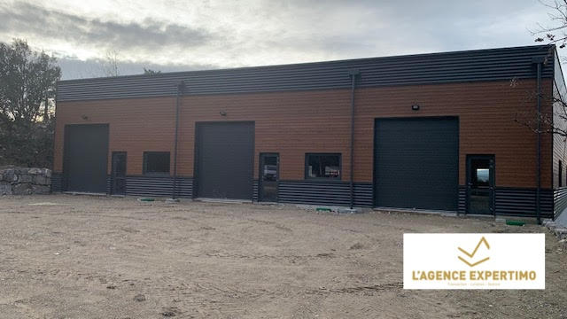 Local commercial - 560 m²