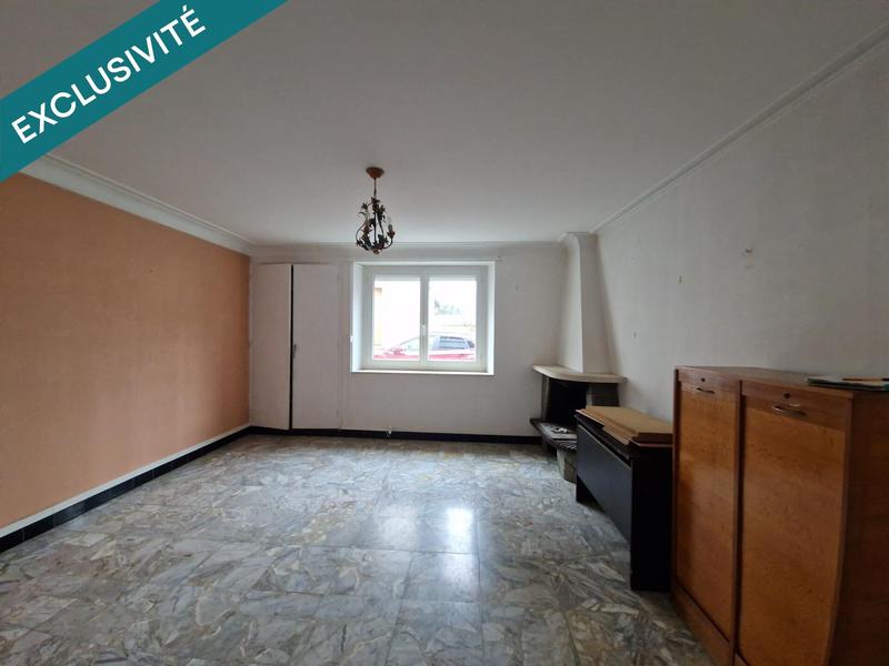 Maison - 77 m² - 4 pièces