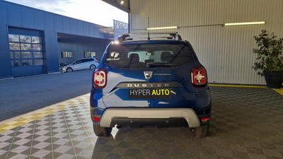 Dacia Duster Tce 125 4x2 Prestige