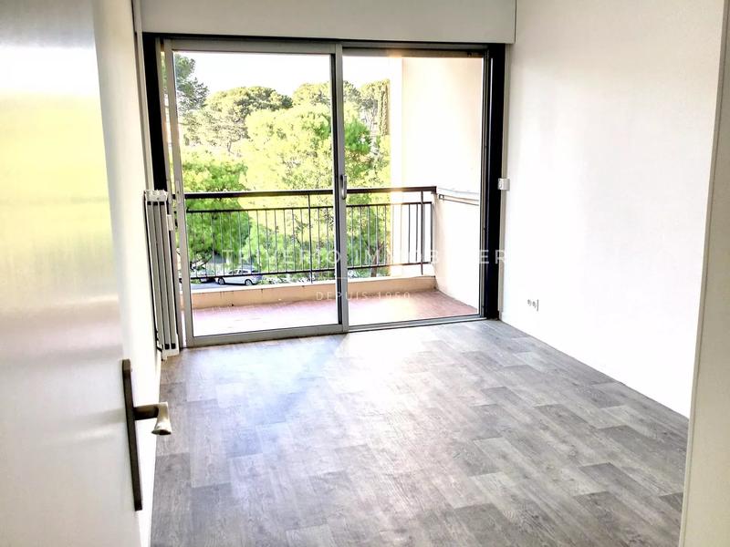 Appartement - 57 m² - 2 pièces