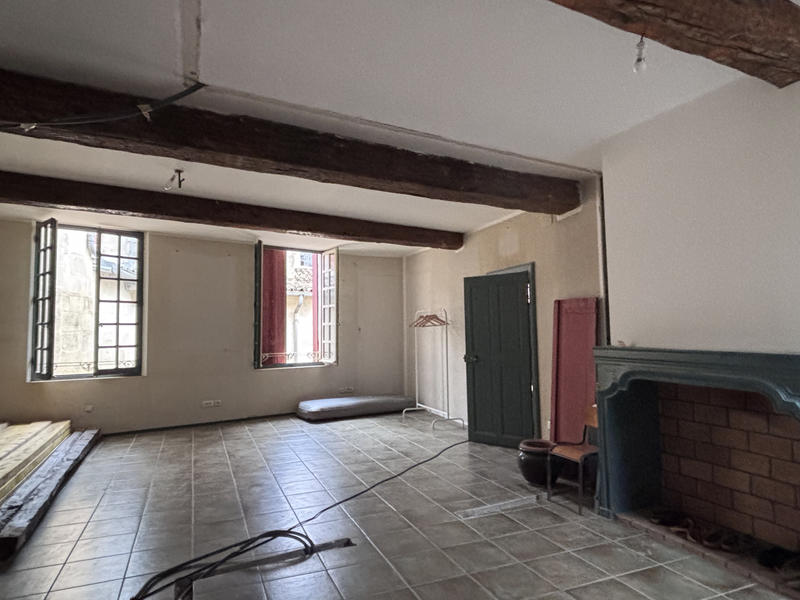 Appartement - 141 m² - 4 pièces