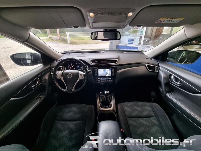 Nissan X-Trail 1.6 Dci 130 n-Connecta