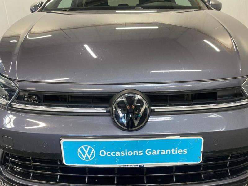 Volkswagen Polo 1.0 Tsi 95 s&amp;S Bvm5 R-Line