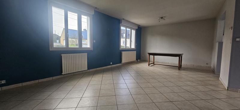 Maison traditionnelle - 122 m² - 6 pièces