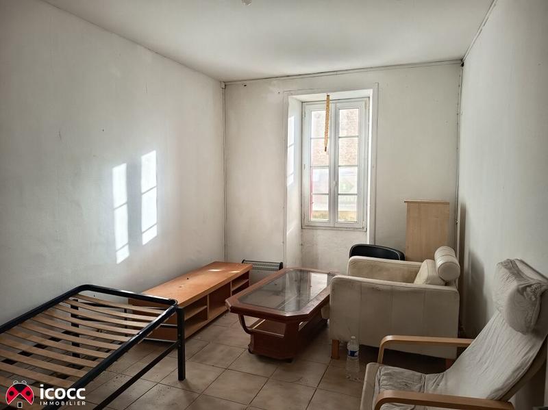 Maison en pierre - 191 m² - 6 pièces