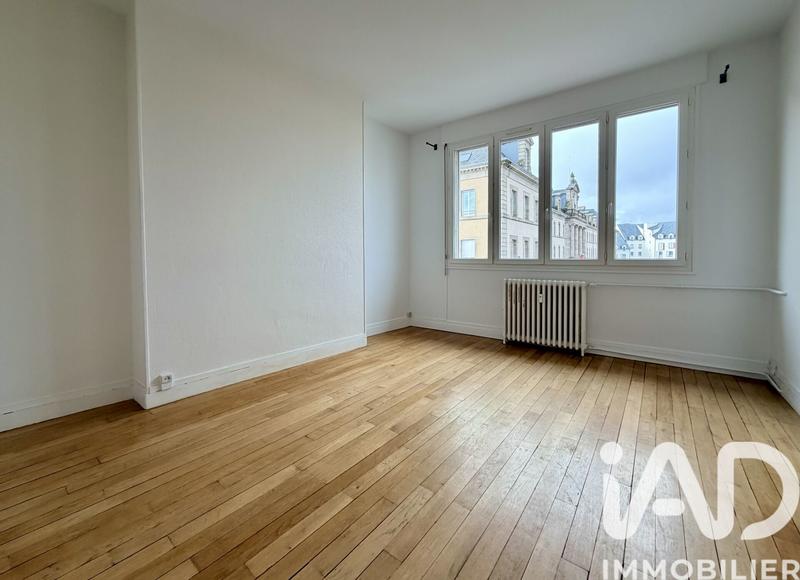 Appartement - 60 m² - 2 pièces