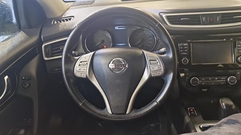 Nissan Qashqai 1.6 Dci 130 Xtronic Acenta