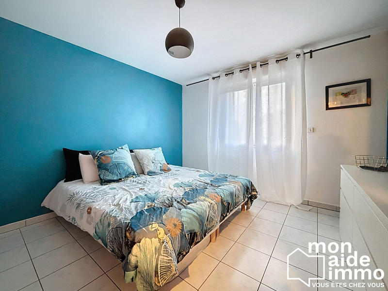 Maison - 150 m² - 4 pièces