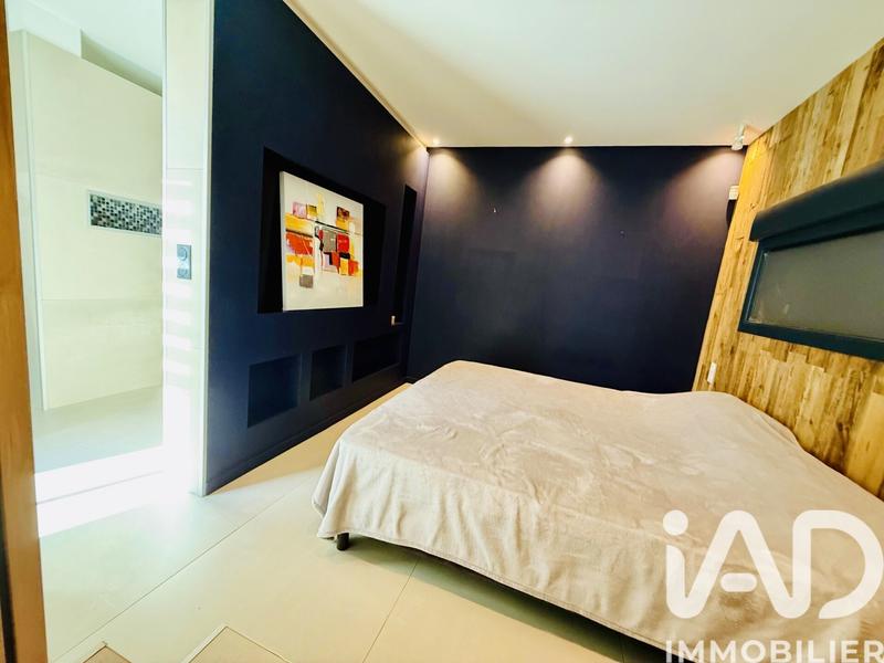 Maison de maîtres - 127 m² - 4 pièces