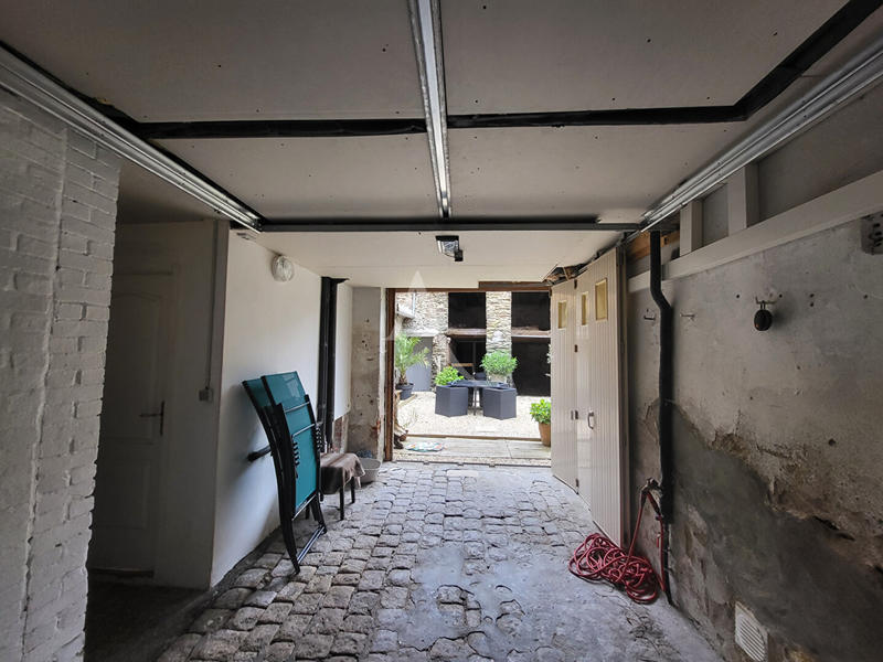 Maison - 105 m² - 4 pièces