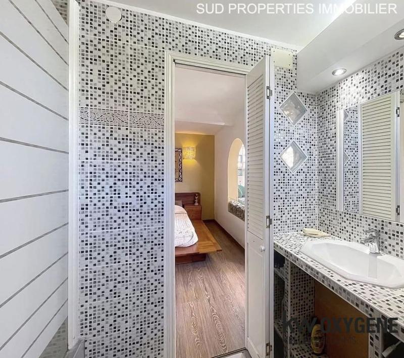 Villa - 106 m² - 4 pièces