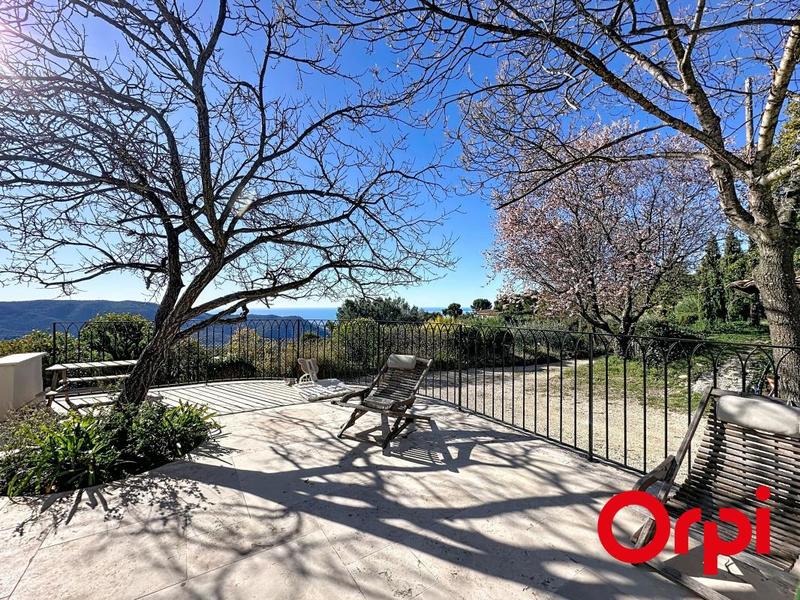 Villa - 150 m² - 5 pièces