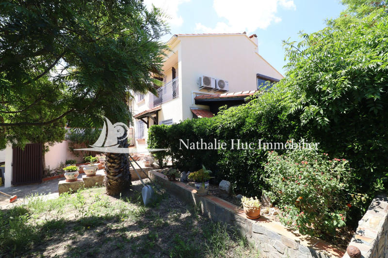 Villa - 115 m² - 5 pièces