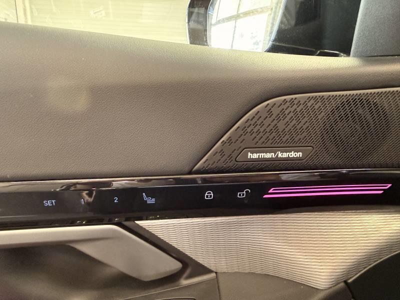 Bmw Série 5 530e Phev 299 ch Bva8 m Sport