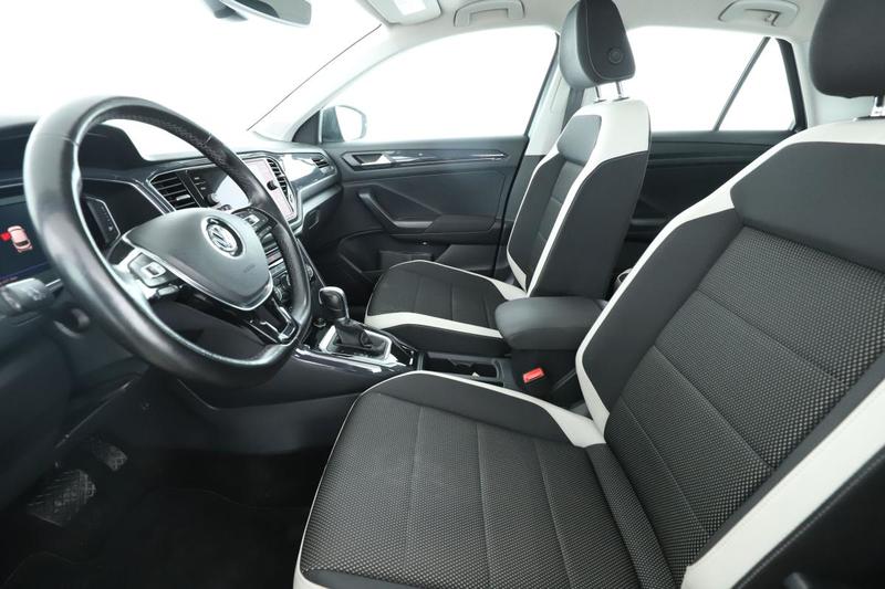 Volkswagen t-Roc 1.5 Tsi Evo Carat Dsg7 150 ch