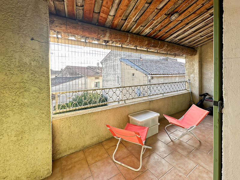 Maison - 91 m² - 5 pièces