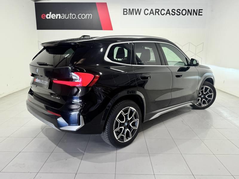Bmw X1 sDrive 18d 150ch Dkg7 xLine First Edition Plus
