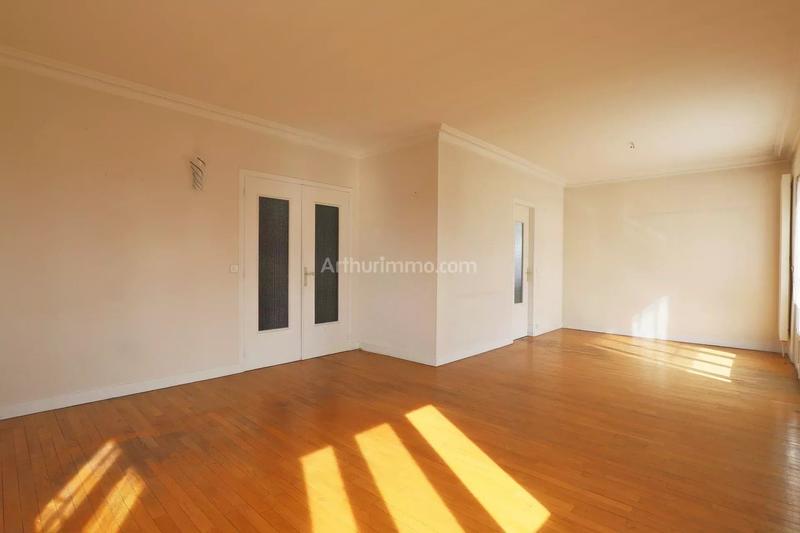 Maison - 134 m² - 7 pièces