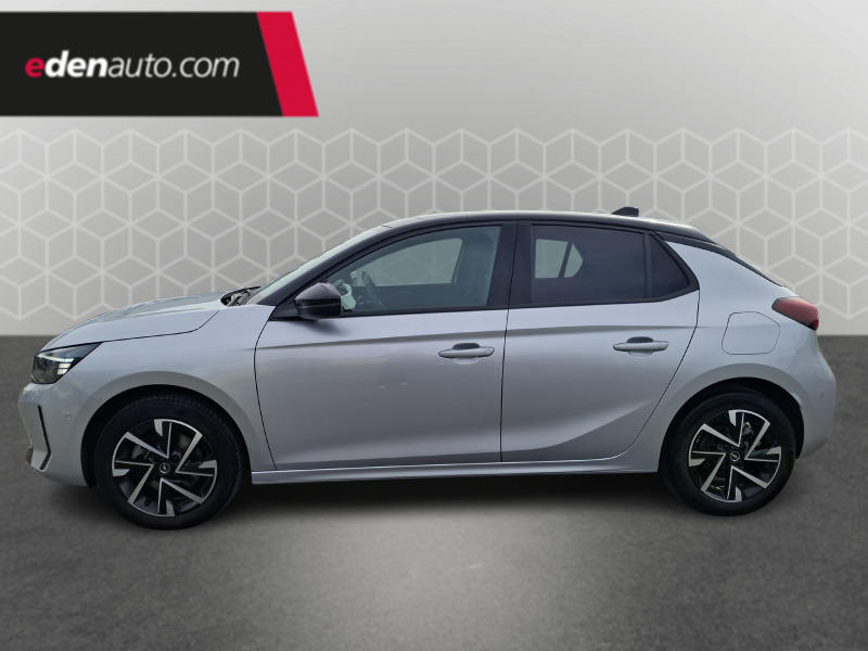 Opel Corsa 1.2 Turbo 130 ch Bva8 Gs