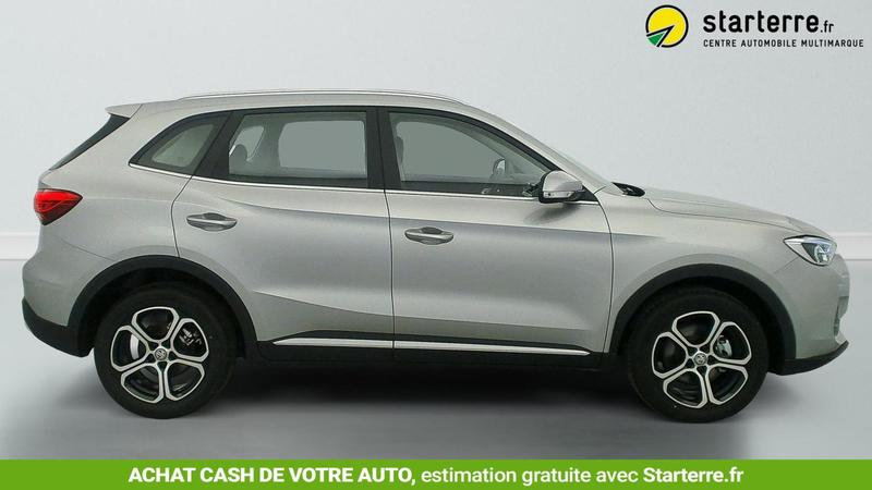 Mg Zs 1.5 l Hybrid+ 197 ch Comfort
