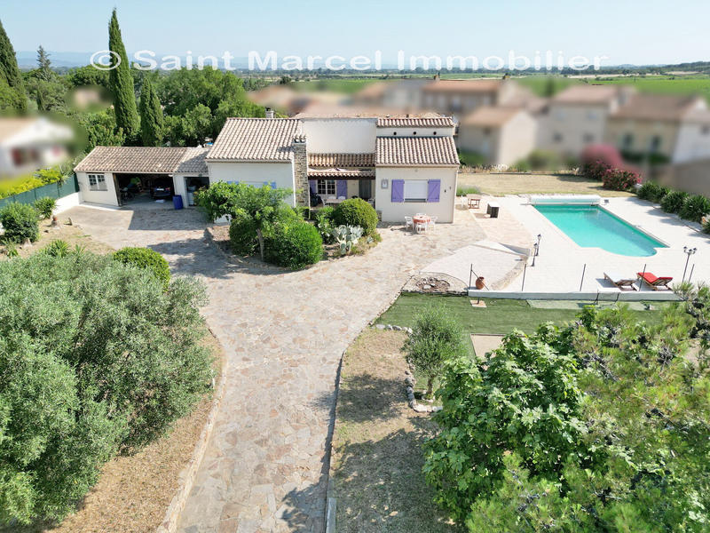 Villa - 106 m² - 5 pièces