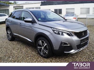 Peugeot 3008 1.6pt 180 Aut. Allure Led Nav KeyL