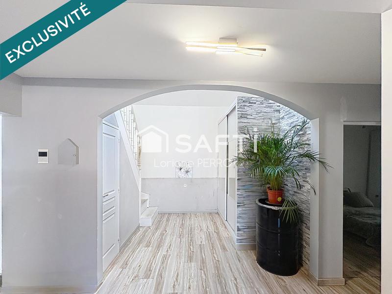 Duplex - 285 m² - 5 pièces