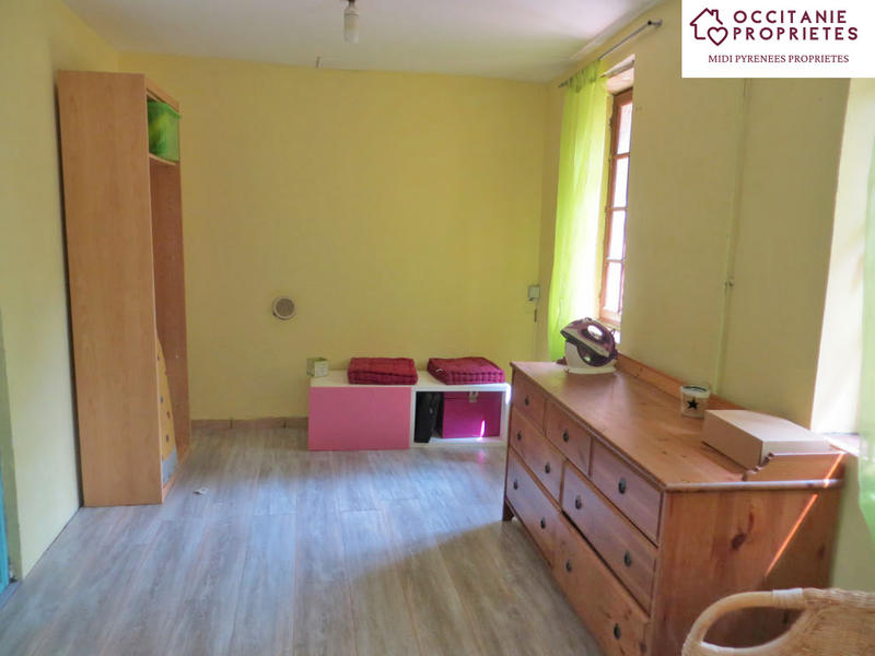 Maison de campagne - 194 m² - 6 pièces