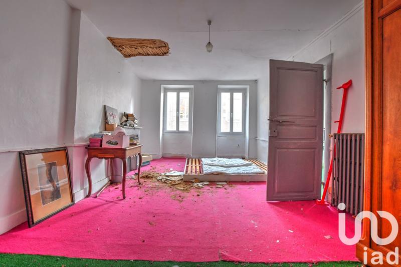 Maison de ville - 158 m² - 5 pièces