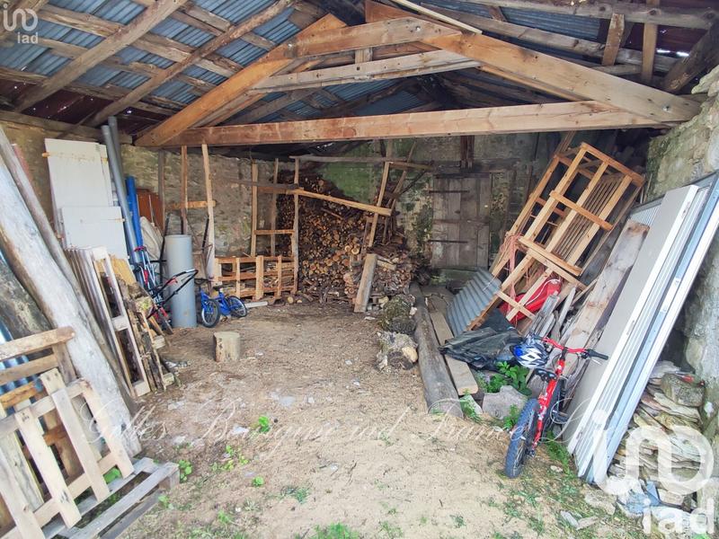 Maison - 118 m² - 6 pièces