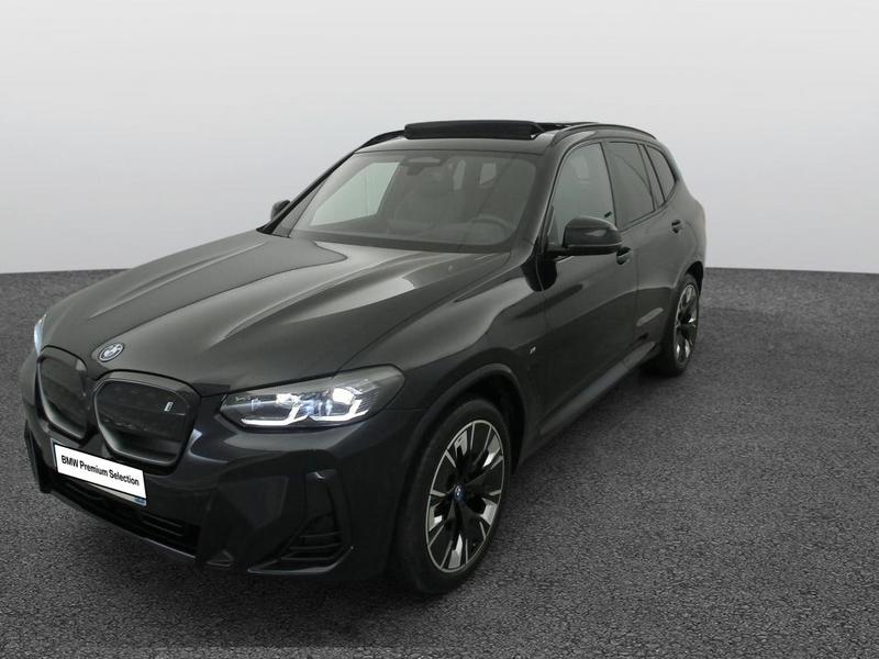 Bmw iX3 G08 Lci m Sport 286 ch Impressive