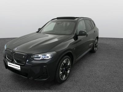 Bmw iX3 G08 Lci m Sport 286 ch Impressive