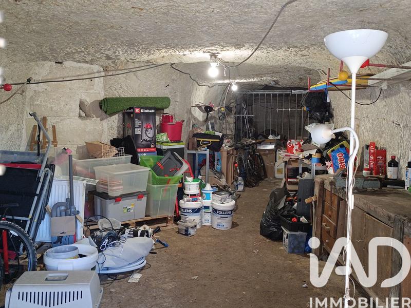 Maison de ville - 108 m² - 4 pièces