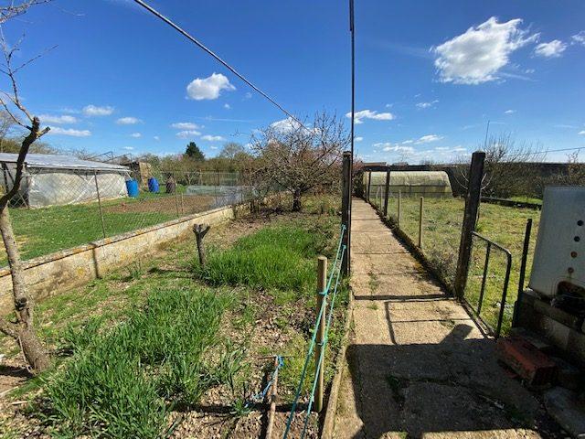 Maison - 86 m² - 5 pièces