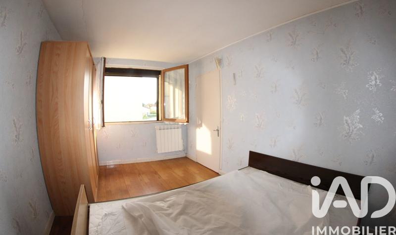 Maison de campagne - 58 m² - 3 pièces