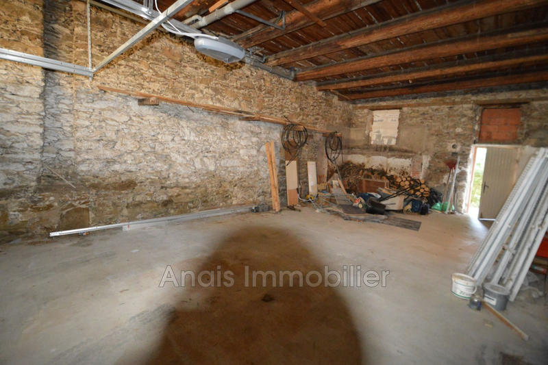 Maison de village - 210 m² - 7 pièces