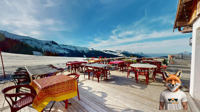 Local commercial - 1 017 m² - 28 pièces